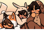 The group ever B)