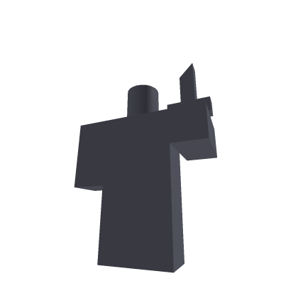 Knight Statue