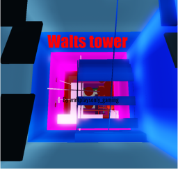 Walts Tower