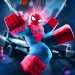 SuperHero Tower Defense icon