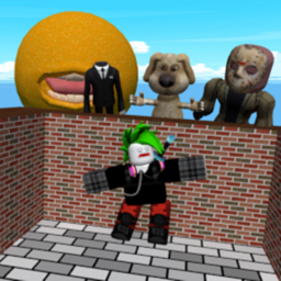🧟Build to survive the monsters💀 icon