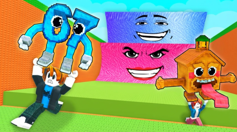 Escape Tsunami For Lucky Eggs screenshot 3