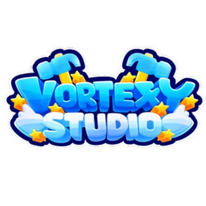 Vortexy Studio! Roblox group icon