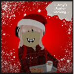 - Amy's Avatar Ranking -