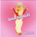 latina BADDie$$