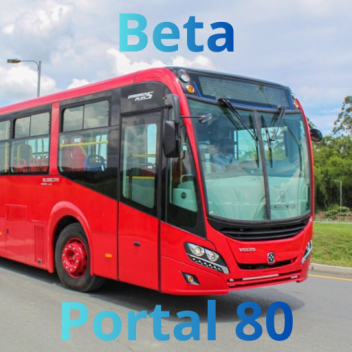 Ruta Capital Bogotá