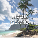 Amór Island Official