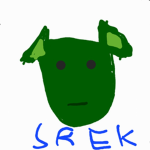 The Shreksest Church