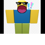 Epic ROBLOX Raiders!