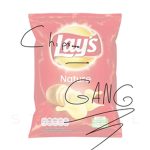 Chips-Gang