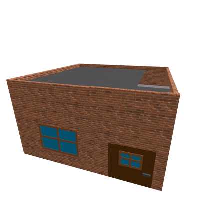 Casa Favela Simples [By McGui0712]