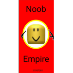 The roblox noob empire.