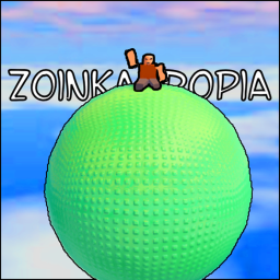 Zoinkatropia Survival [ALPHA]