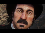 Van Der Linde gang:)