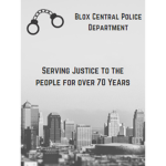 Blox Central Police Department