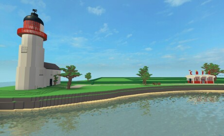 Lighthouse 3