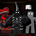 🎄 The Horror Elevator 🎄 [XMAS]