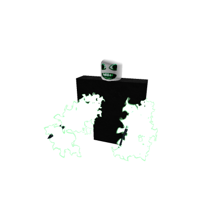 Pursuer Rig + Animations