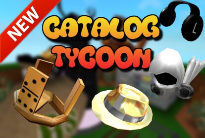 Catalog Tycoon