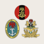 Nigeriаn Armed Forces
