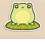 Froggy •-•