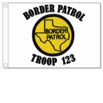 TEXAS BORDER UNIT