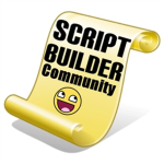 Script Builder Community