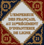 21e regiment