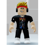 Synth Sensation Apparel