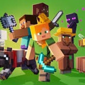 Minecraft Beta
