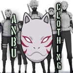 Naruto Anbu Black Ops