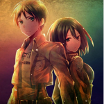 Attack On Titan Fan Club: :]