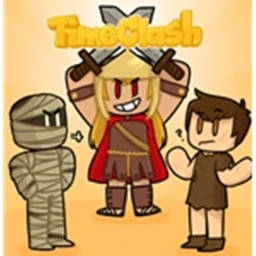 Time Clash icon