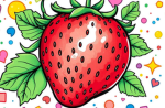 strawberry games + strawberry army