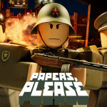 PAPERS, PLEASE! [❗UPDATE]