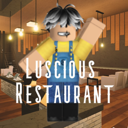 Luscious Restaurant