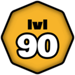 Level 90