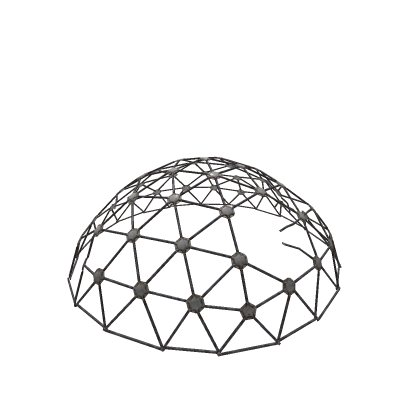 Jungle Gym Small - FNaF Secret of The Mimic