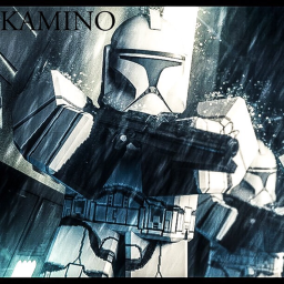 Kamino