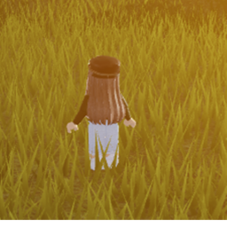 Overworld Vision