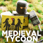 Medieval Times Tycoon