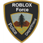 Roblox Force Police Department