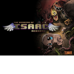 Binding of isaac