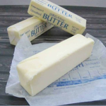 Le butter nugget