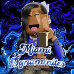 Miami Dynamite Dance Co.