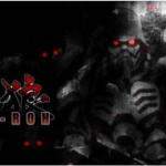 Wolves of the Night Server