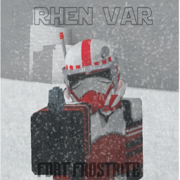 ST || Rhen Var, Fort Frostbite v1.6