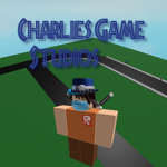 Charlie's Game Studios