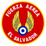 Fuerza Aérea De El Salvador