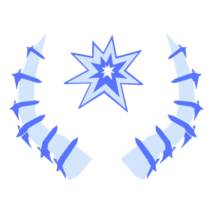 | Blue Boom Horns 